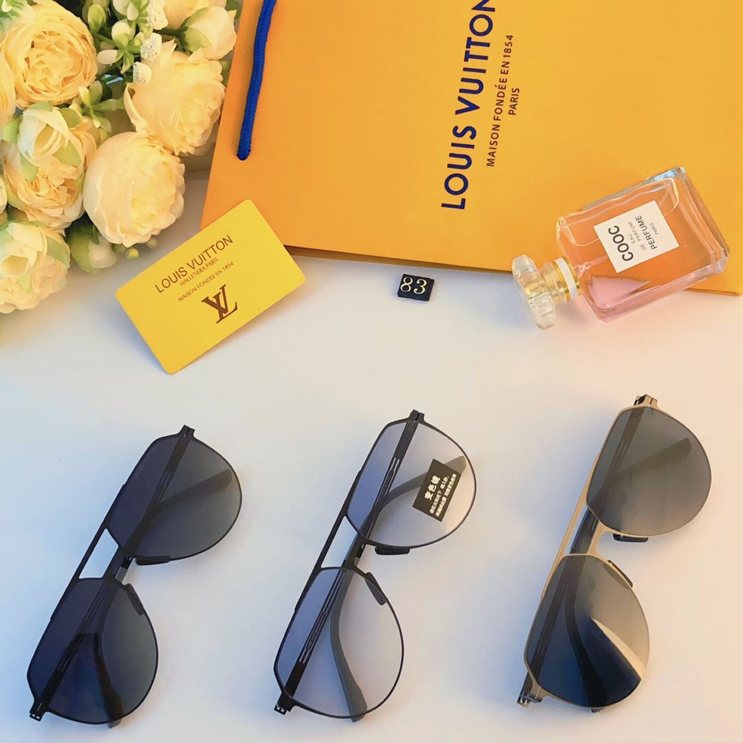 Louis Vuitton Sunglasses